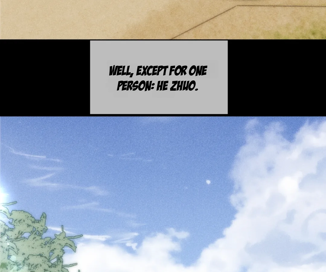 Toxic Adoration [Official] - Chapter 34 manhwa