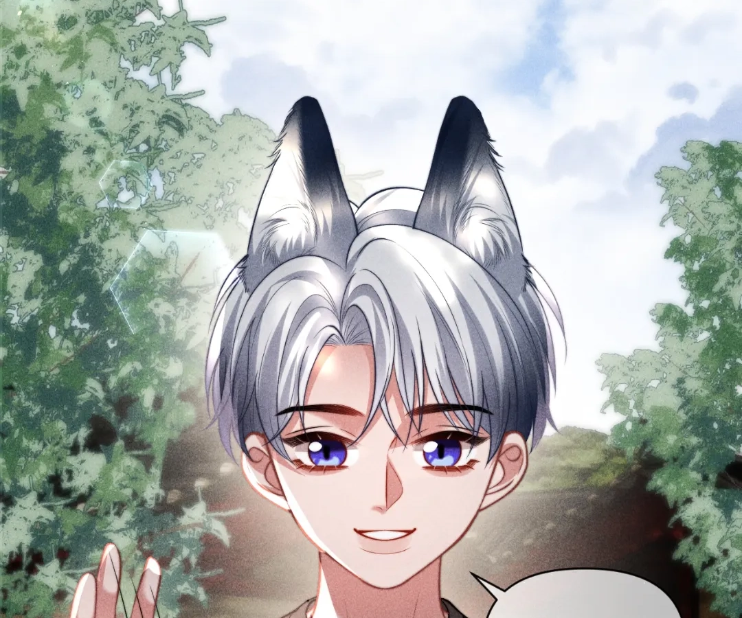Toxic Adoration [Official] - Chapter 34 manhwa