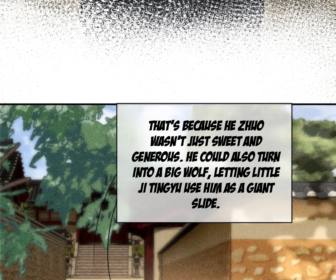 Toxic Adoration [Official] - Chapter 34 manhwa