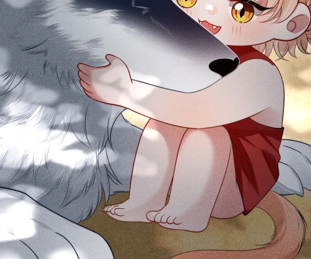 Toxic Adoration [Official] - Chapter 34 manhwa