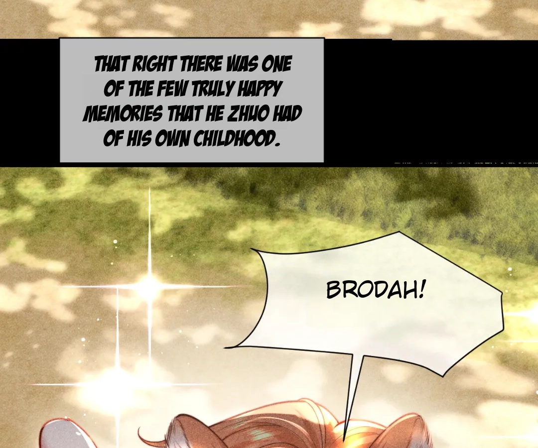 Toxic Adoration [Official] - Chapter 34 manhwa