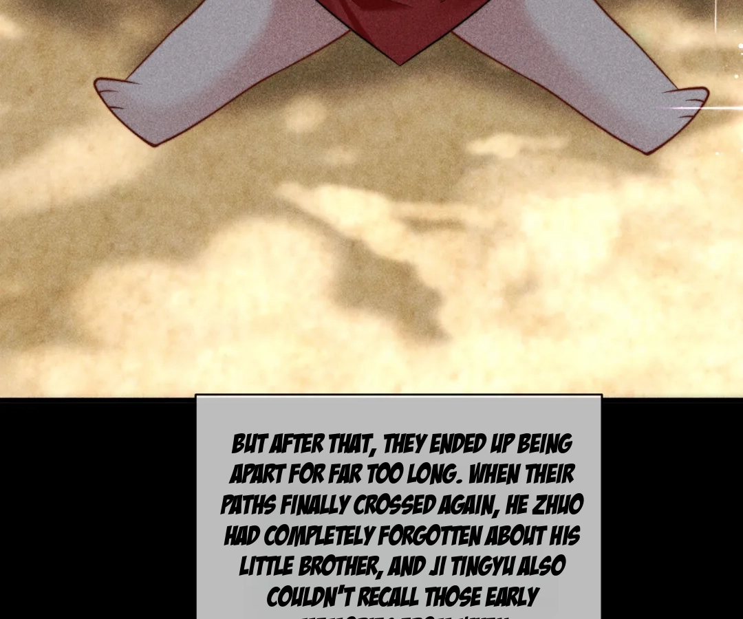 Toxic Adoration [Official] - Chapter 34 manhwa