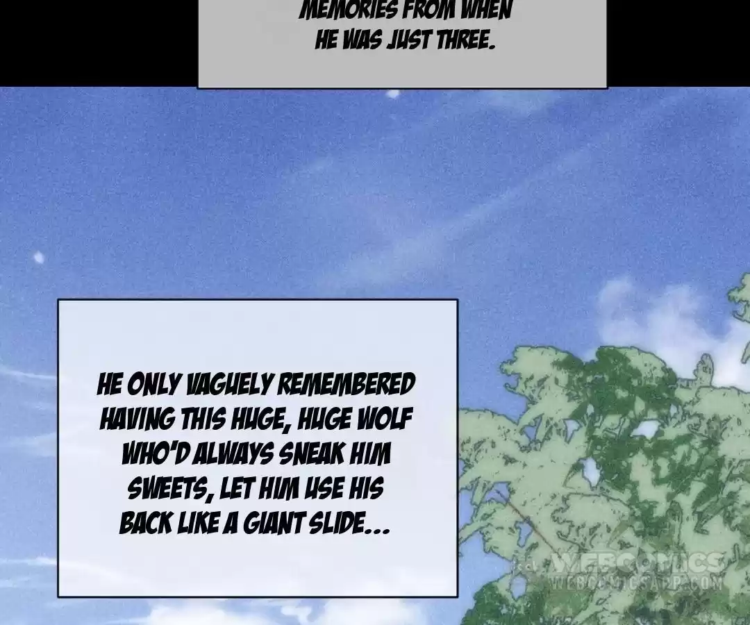 Toxic Adoration [Official] - Chapter 34 manhwa