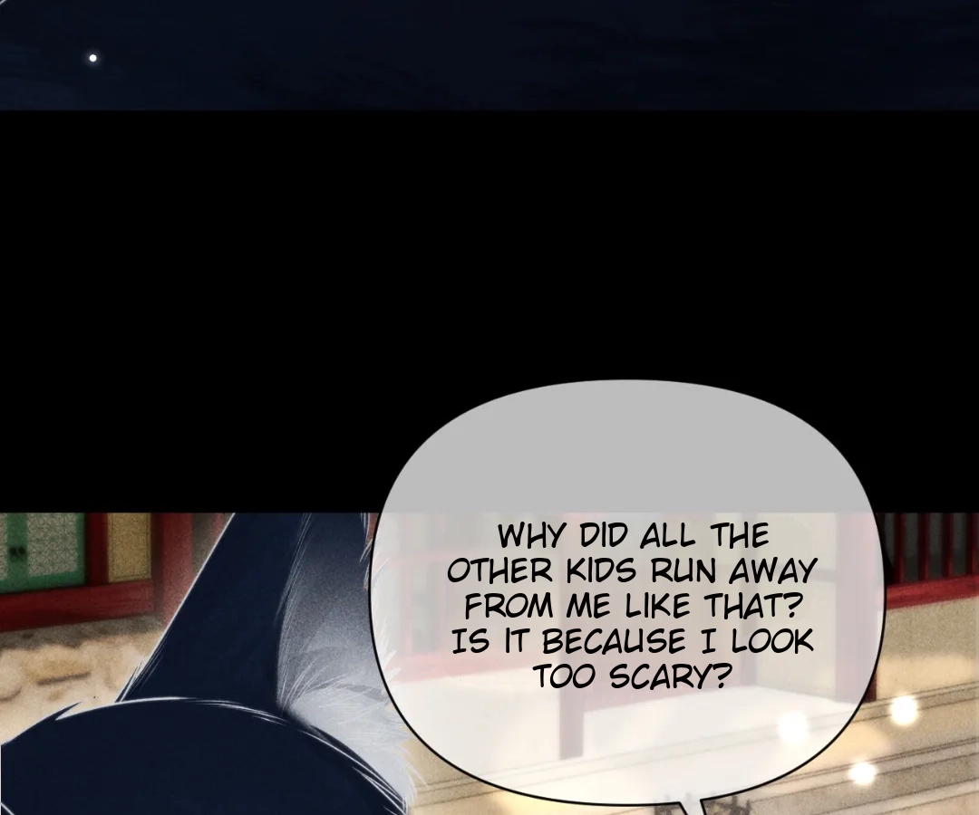 Toxic Adoration [Official] - Chapter 34 manhwa
