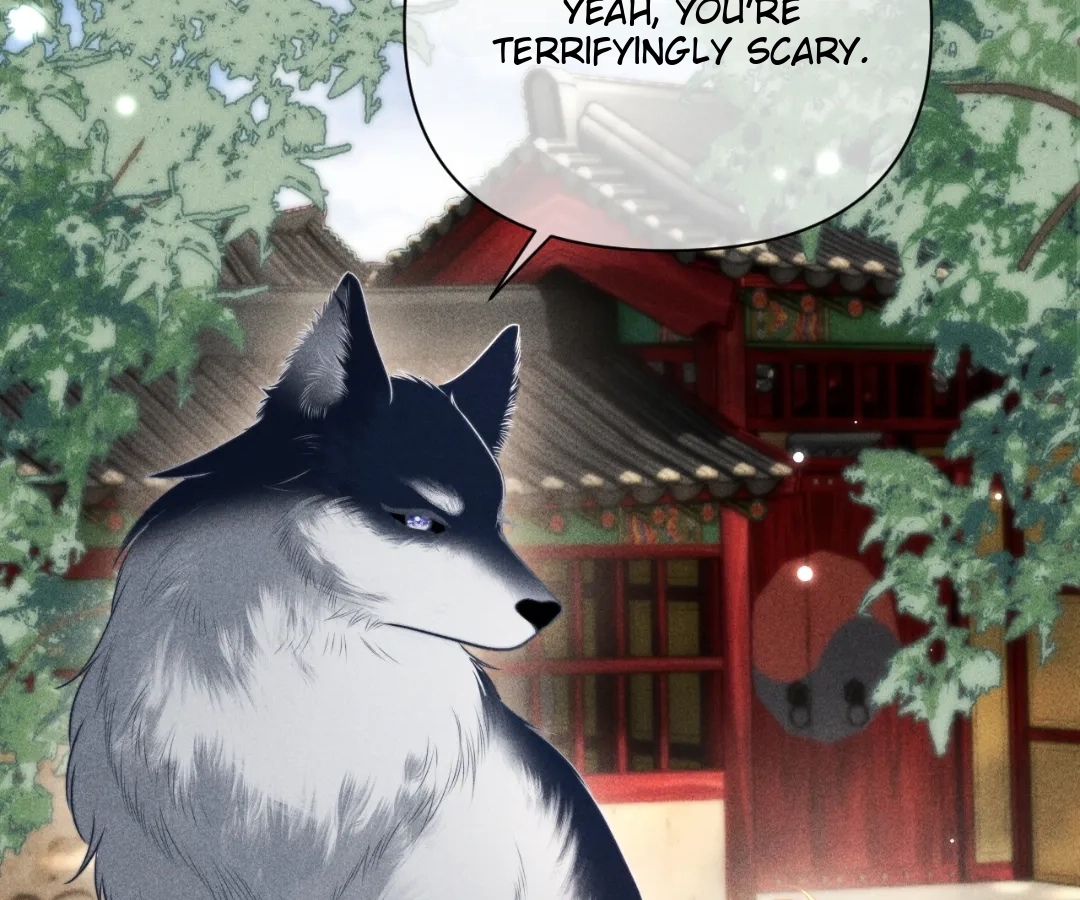 Toxic Adoration [Official] - Chapter 34 manhwa