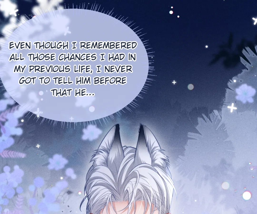 Toxic Adoration [Official] - Chapter 35 manhwa