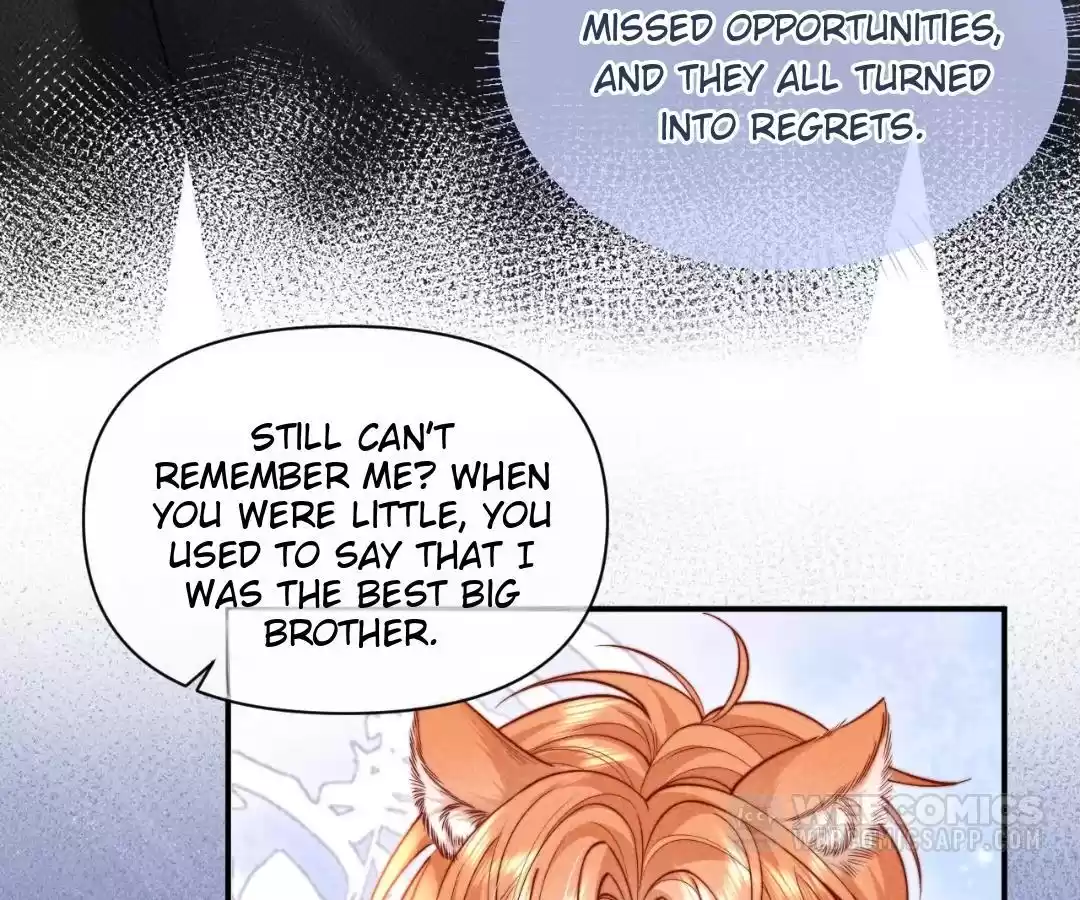 Toxic Adoration [Official] - Chapter 35 manhwa