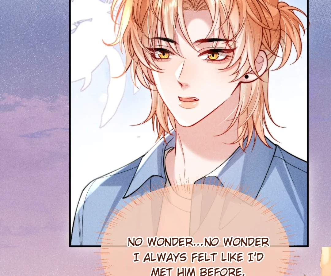 Toxic Adoration [Official] - Chapter 35 manhwa