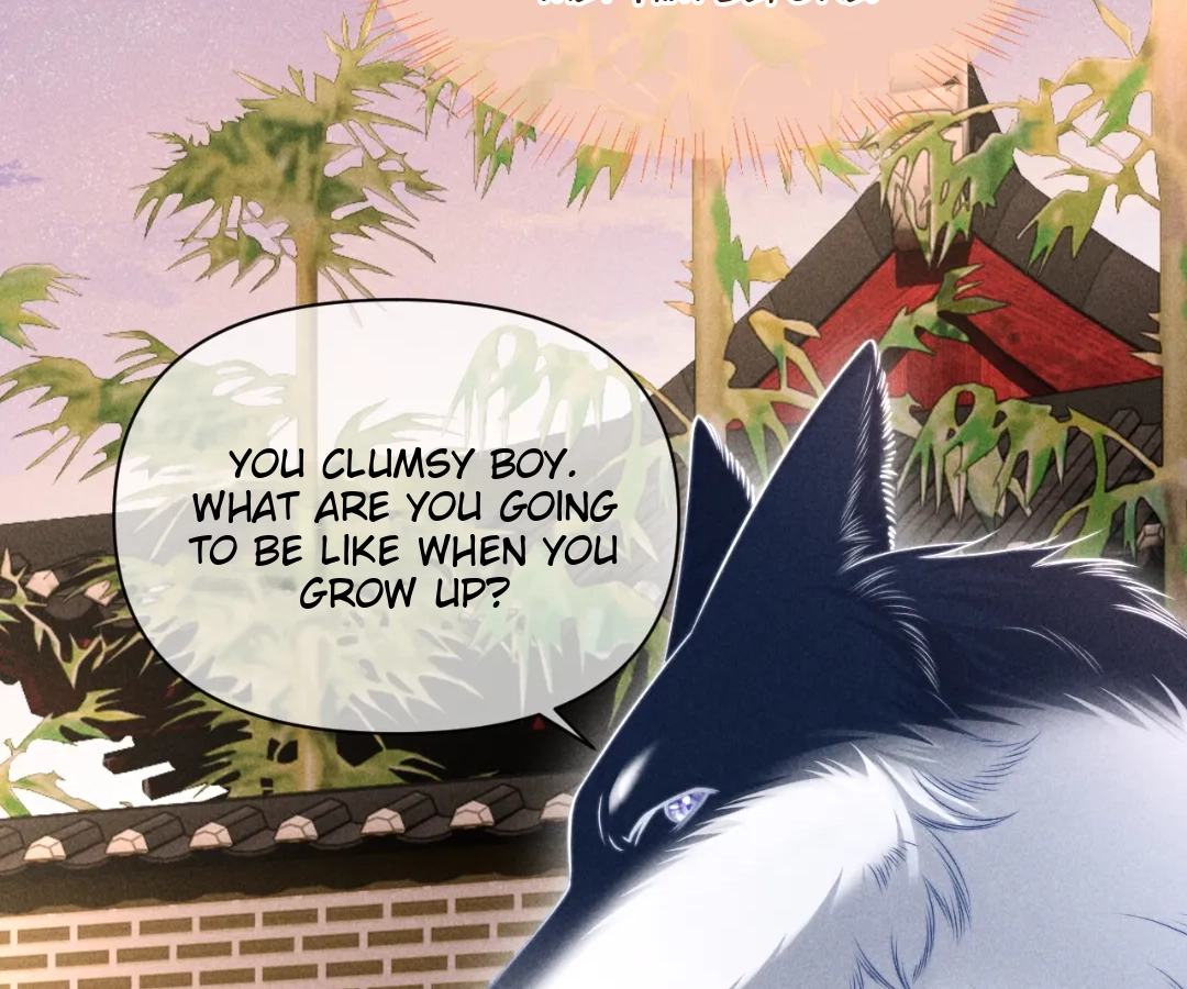 Toxic Adoration [Official] - Chapter 35 manhwa