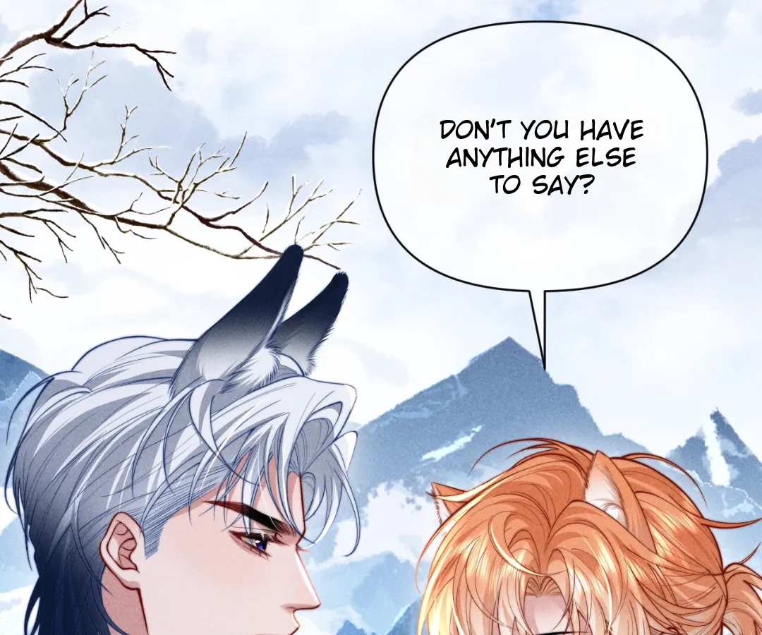 Toxic Adoration [Official] - Chapter 35 manhwa