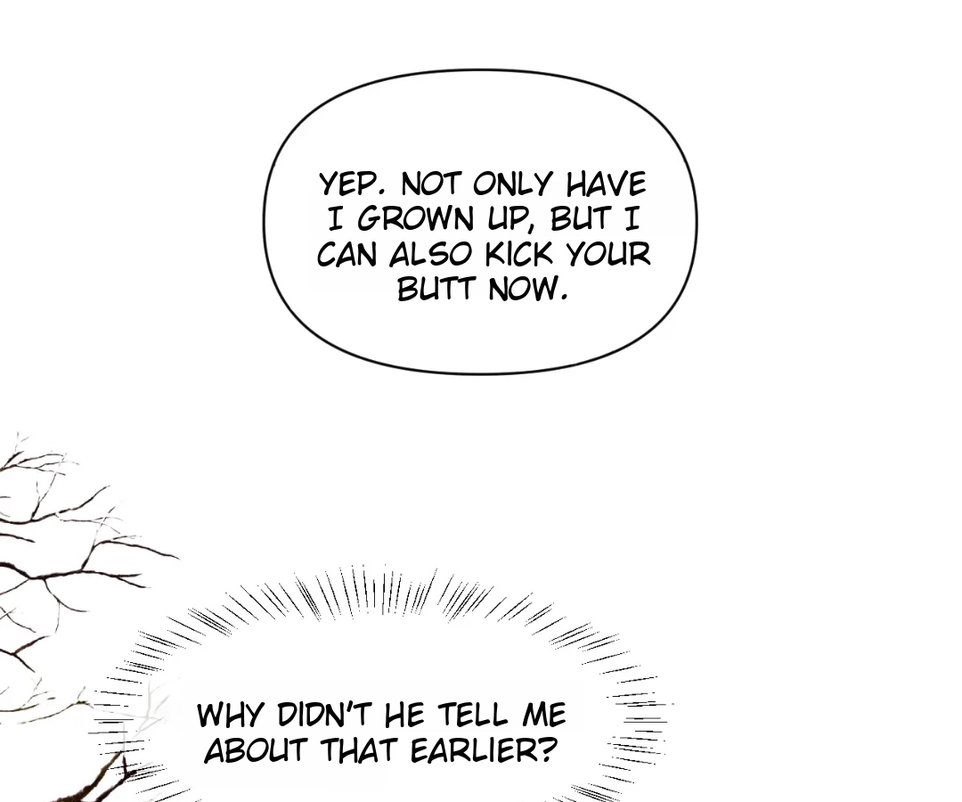 Toxic Adoration [Official] - Chapter 35 manhwa