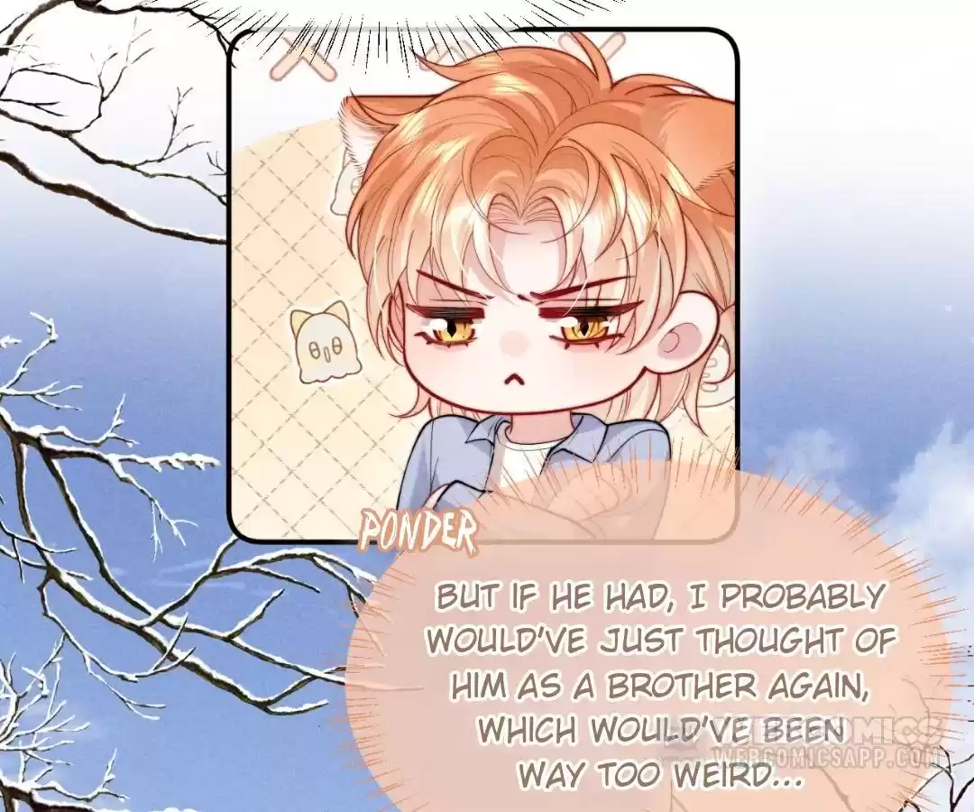 Toxic Adoration [Official] - Chapter 35 manhwa