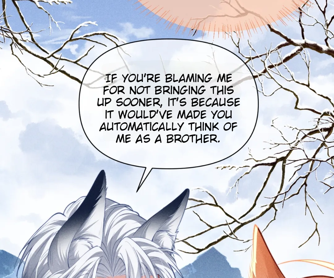 Toxic Adoration [Official] - Chapter 35 manhwa