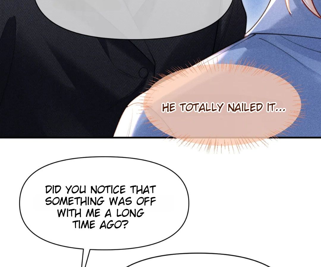 Toxic Adoration [Official] - Chapter 35 manhwa