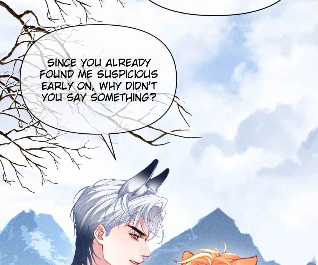 Toxic Adoration [Official] - Chapter 35 manhwa