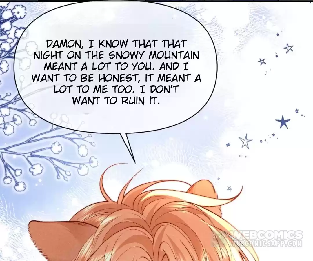 Toxic Adoration [Official] - Chapter 35 manhwa