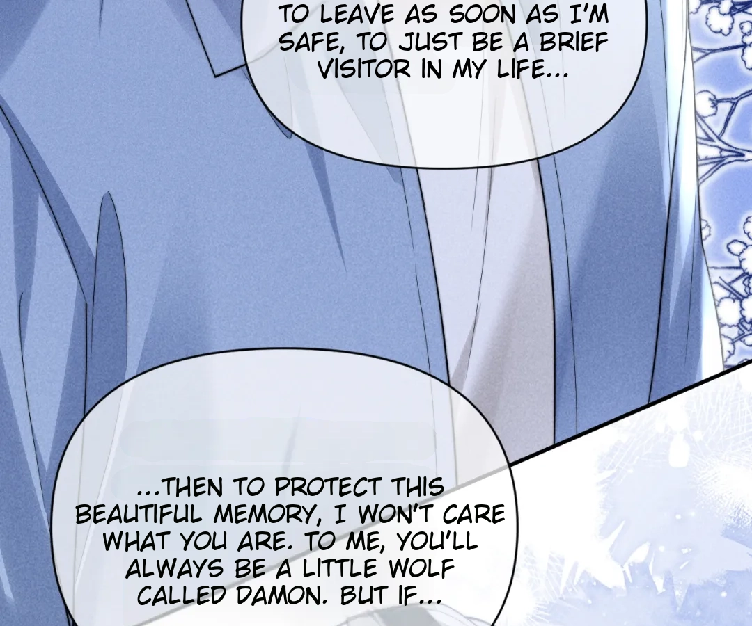 Toxic Adoration [Official] - Chapter 35 manhwa