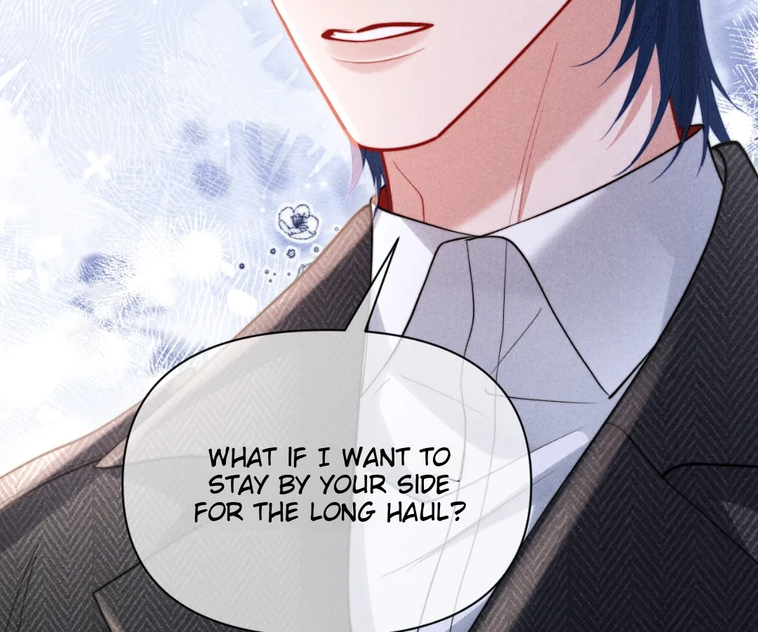 Toxic Adoration [Official] - Chapter 35 manhwa