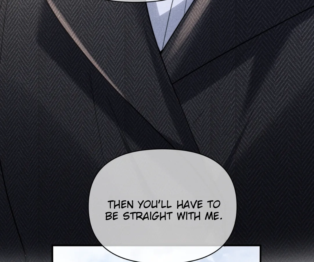 Toxic Adoration [Official] - Chapter 35 manhwa