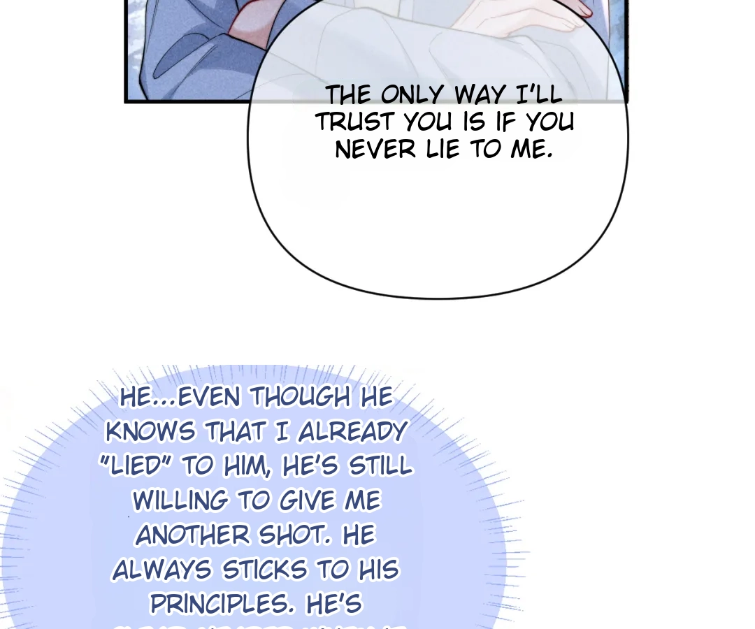 Toxic Adoration [Official] - Chapter 35 manhwa