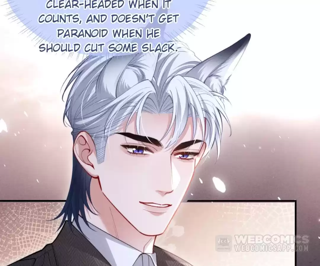 Toxic Adoration [Official] - Chapter 35 manhwa