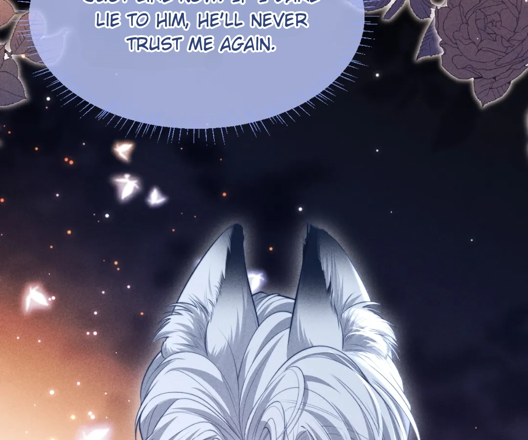 Toxic Adoration [Official] - Chapter 35 manhwa