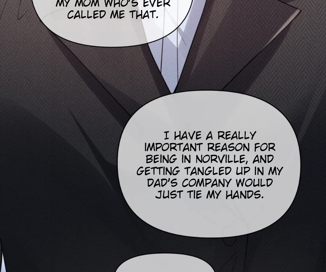 Toxic Adoration [Official] - Chapter 35 manhwa