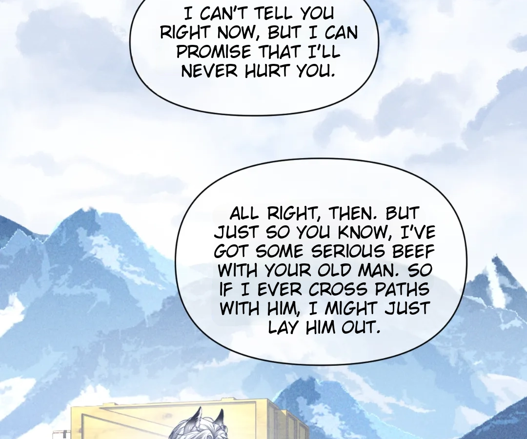 Toxic Adoration [Official] - Chapter 35 manhwa