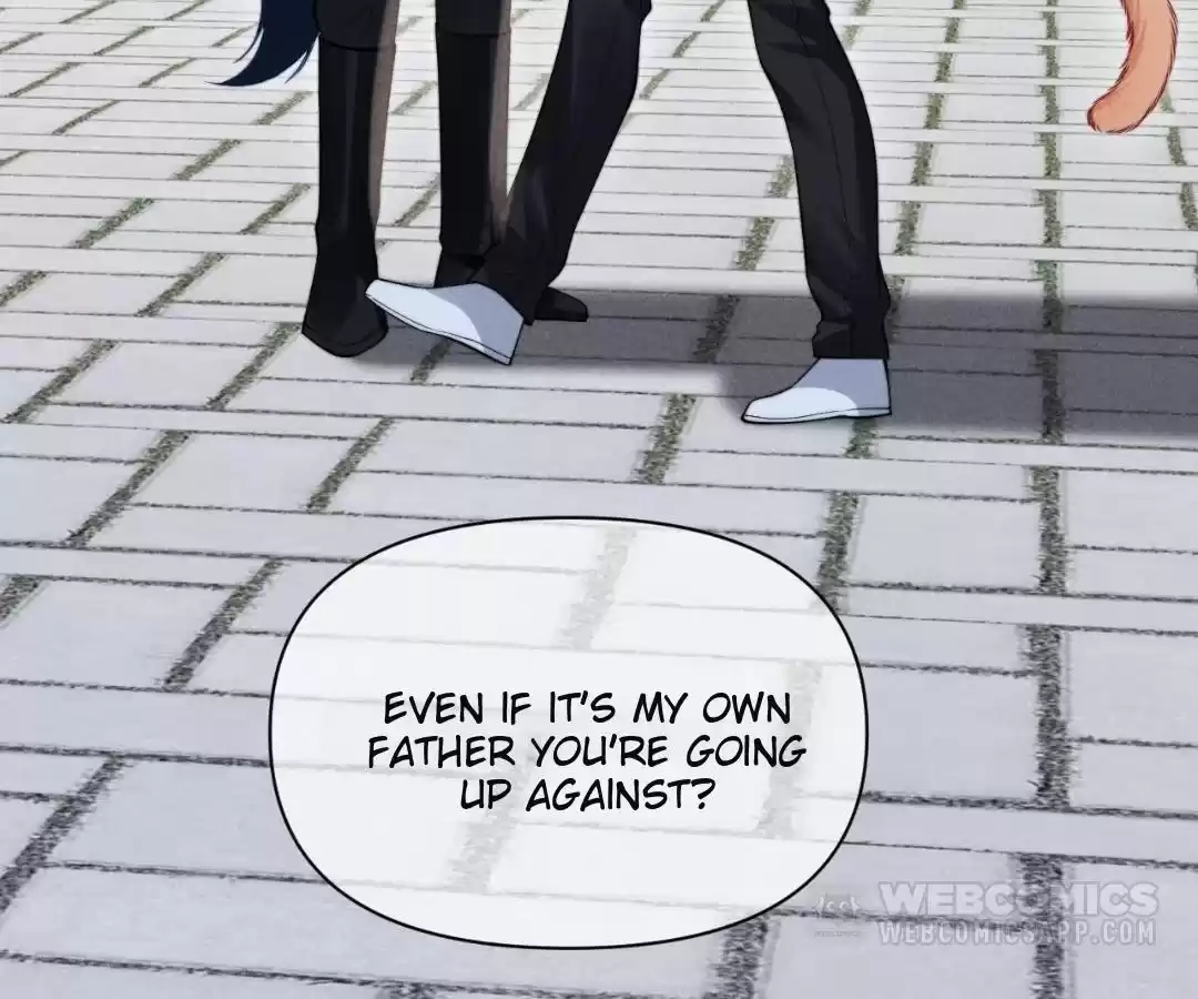 Toxic Adoration [Official] - Chapter 35 manhwa
