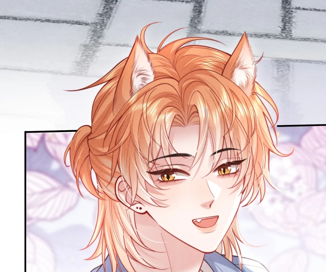 Toxic Adoration [Official] - Chapter 35 manhwa