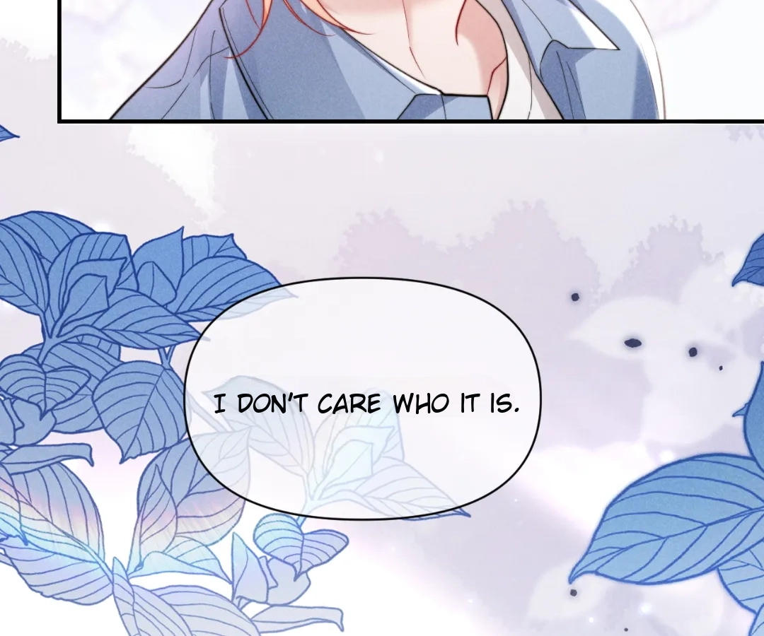 Toxic Adoration [Official] - Chapter 35 manhwa