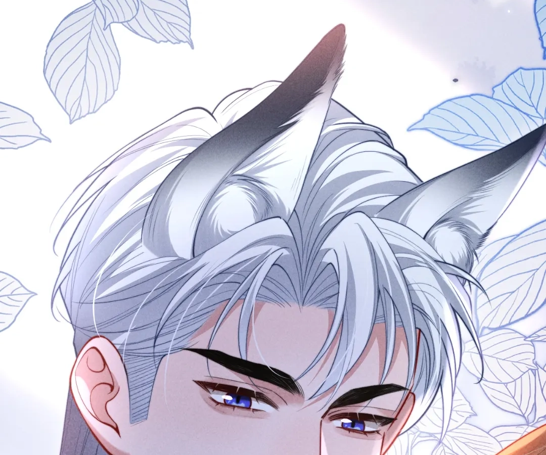 Toxic Adoration [Official] - Chapter 35 manhwa