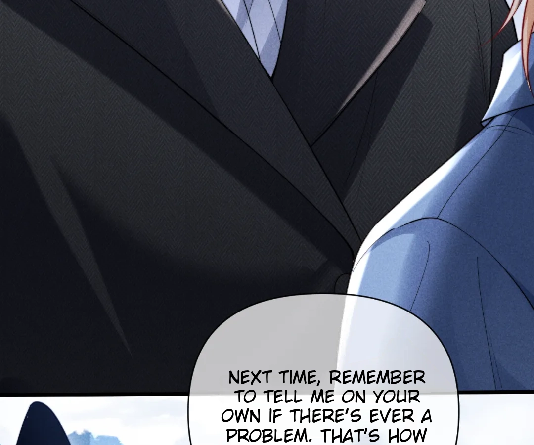 Toxic Adoration [Official] - Chapter 35 manhwa