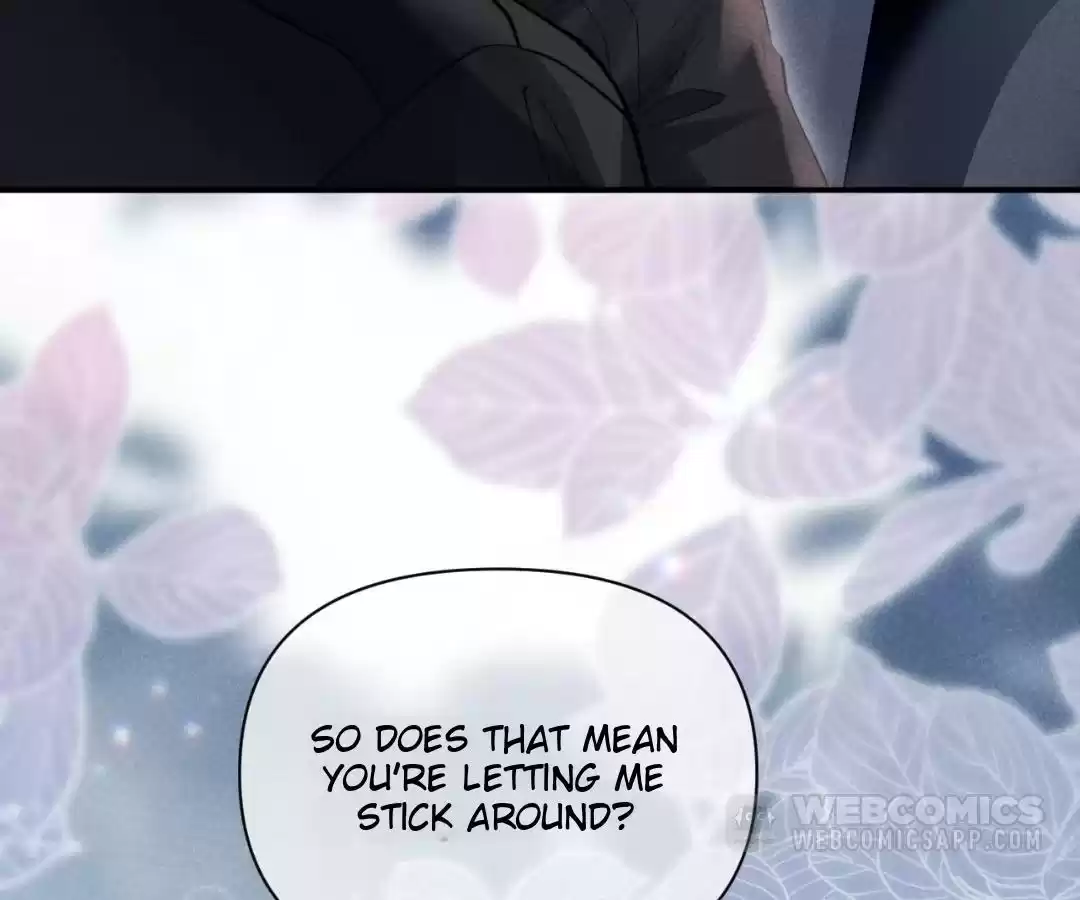 Toxic Adoration [Official] - Chapter 35 manhwa