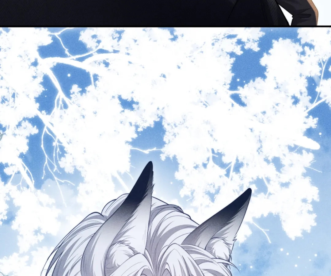 Toxic Adoration [Official] - Chapter 35 manhwa