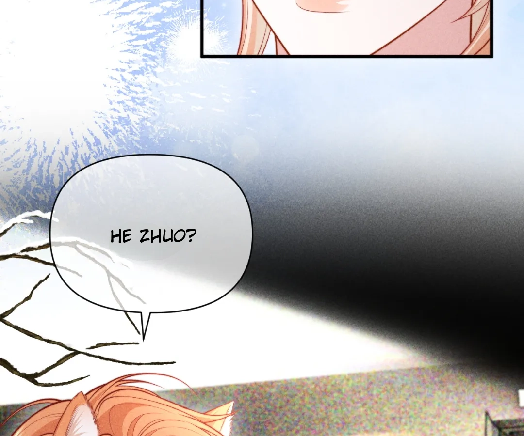 Toxic Adoration [Official] - Chapter 35 manhwa