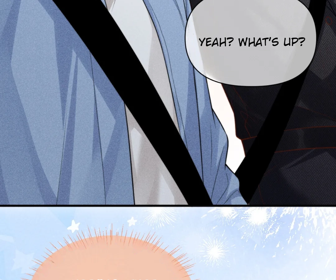 Toxic Adoration [Official] - Chapter 35 manhwa