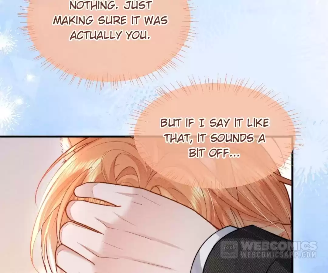 Toxic Adoration [Official] - Chapter 35 manhwa