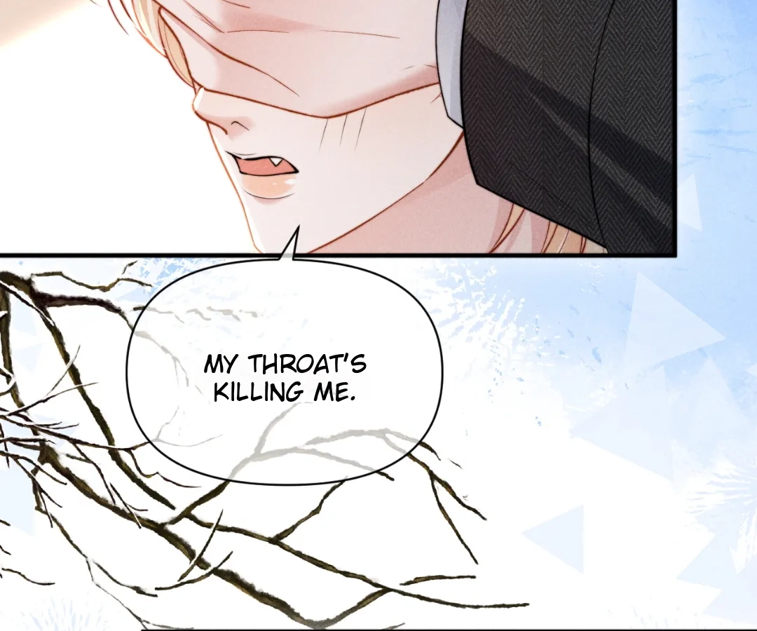 Toxic Adoration [Official] - Chapter 35 manhwa
