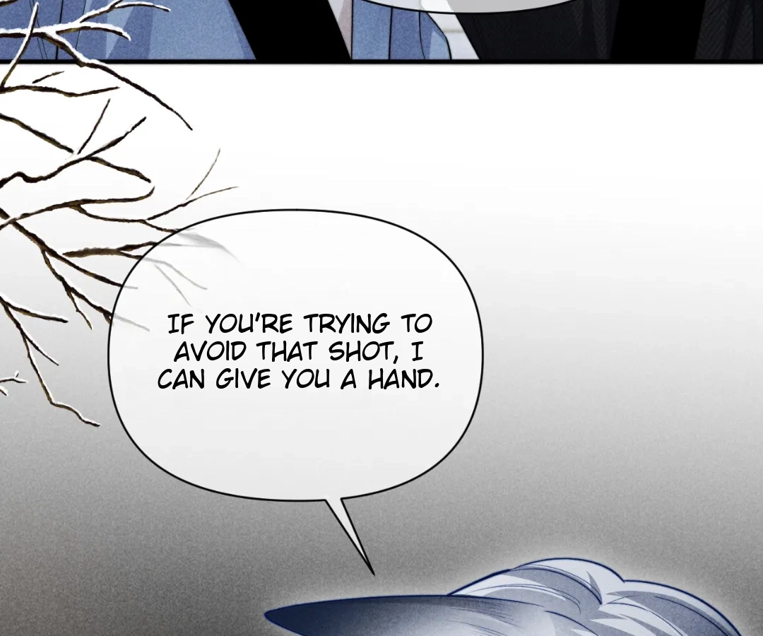 Toxic Adoration [Official] - Chapter 35 manhwa