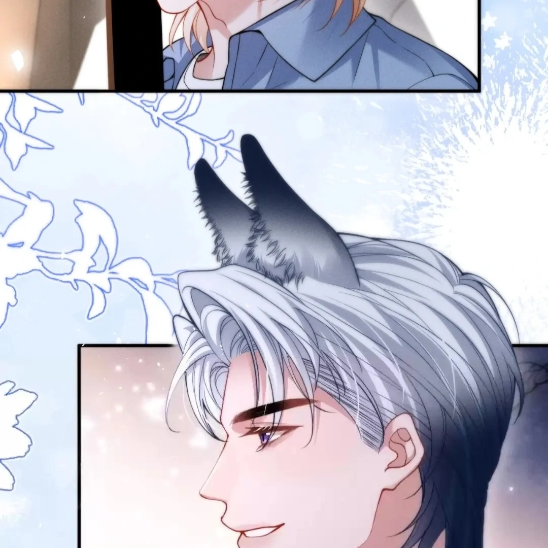 Toxic Adoration [Official] - Chapter 36 manhwa