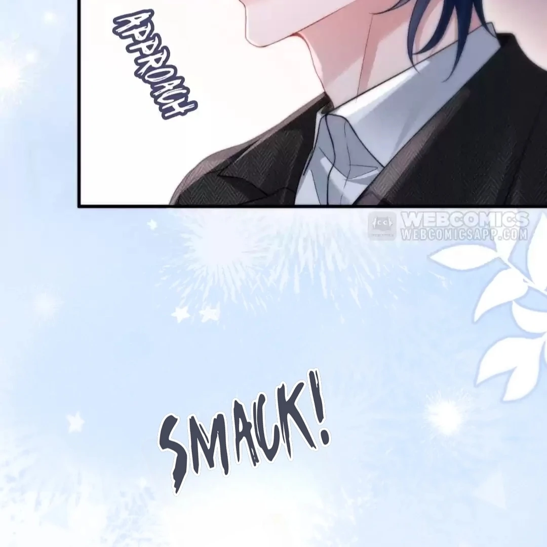 Toxic Adoration [Official] - Chapter 36 manhwa