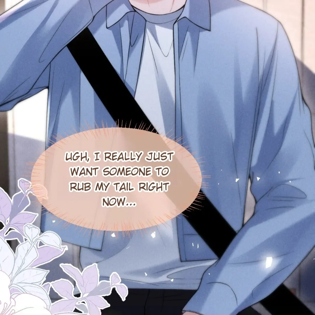 Toxic Adoration [Official] - Chapter 36 manhwa