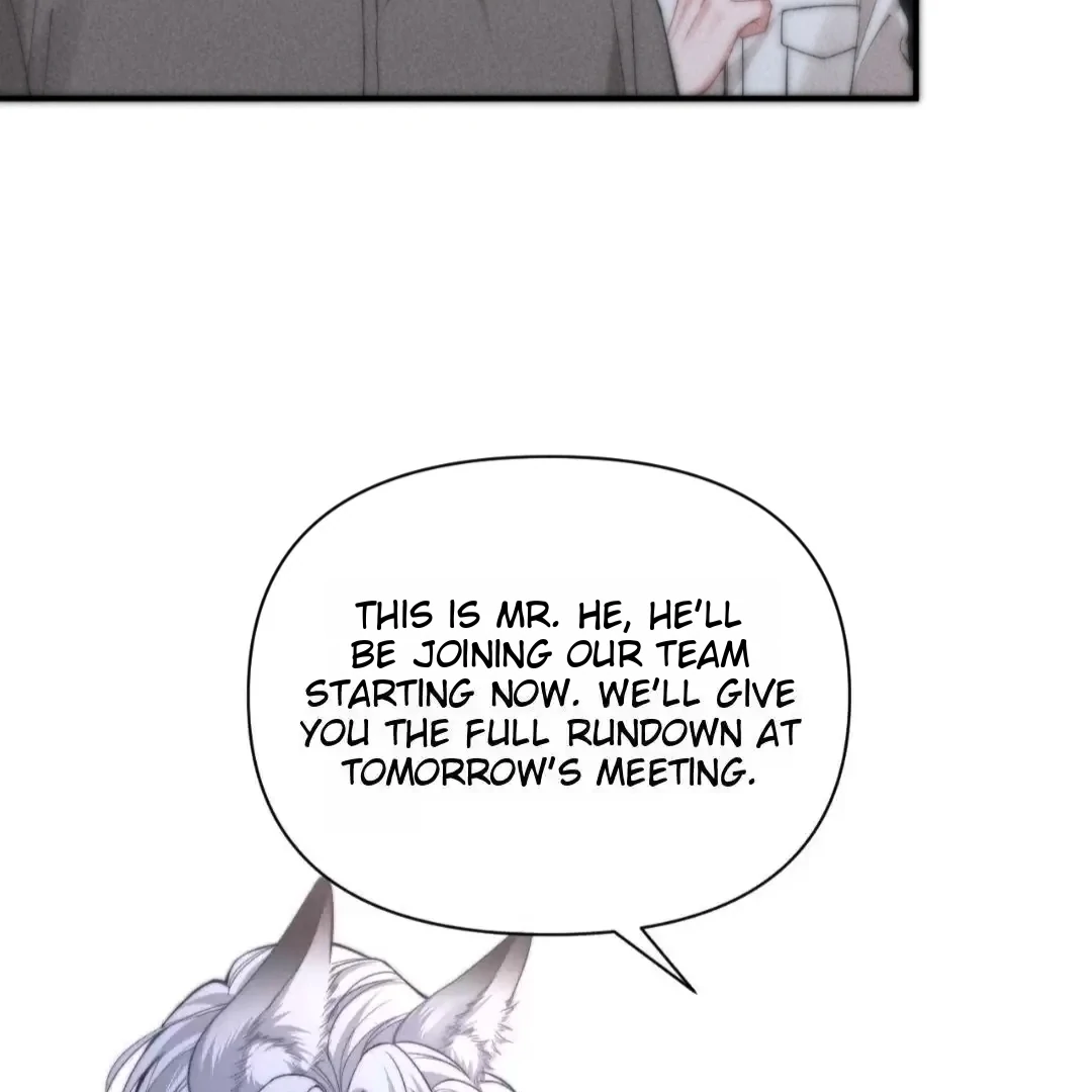 Toxic Adoration [Official] - Chapter 36 manhwa