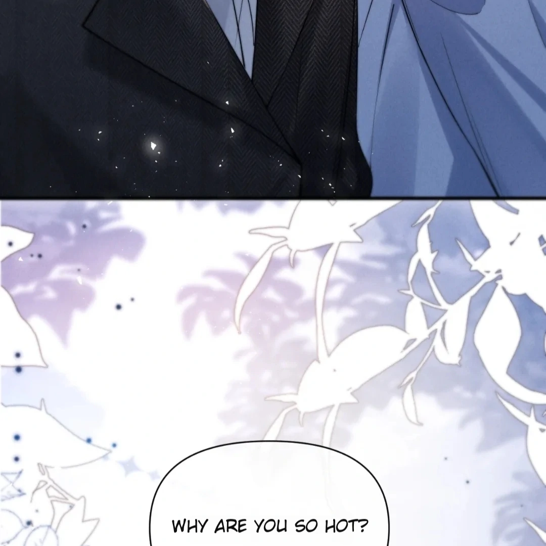 Toxic Adoration [Official] - Chapter 36 manhwa