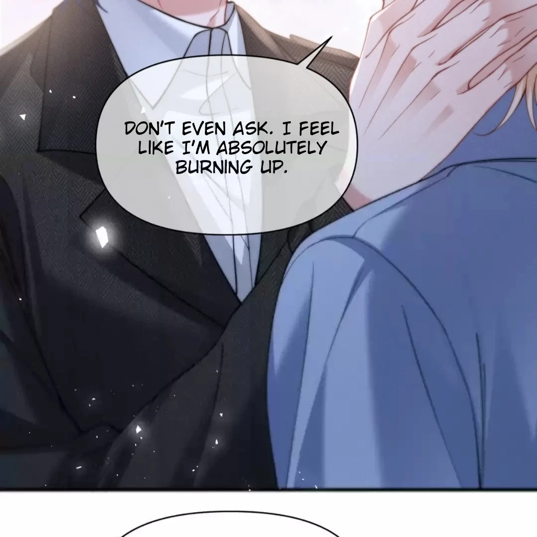 Toxic Adoration [Official] - Chapter 36 manhwa