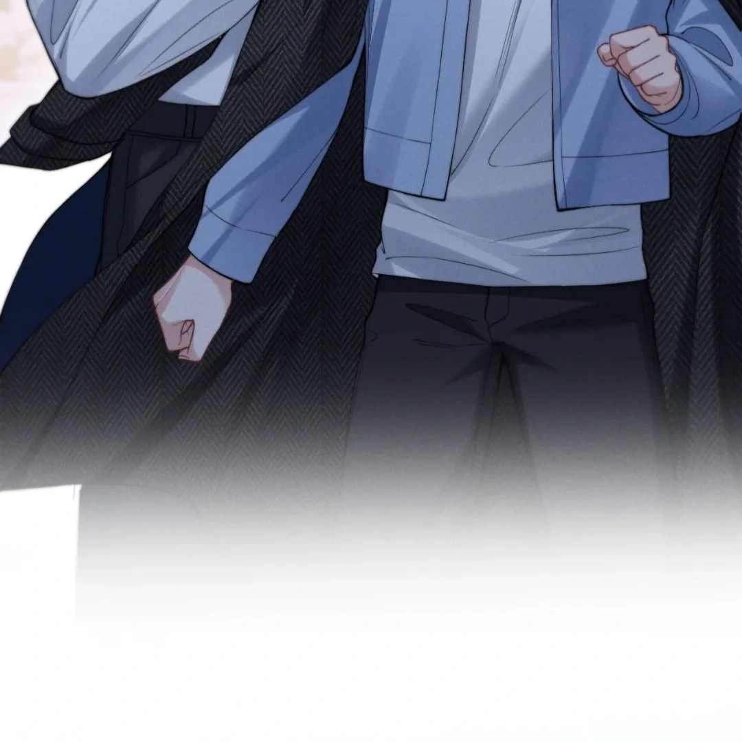 Toxic Adoration [Official] - Chapter 36 manhwa