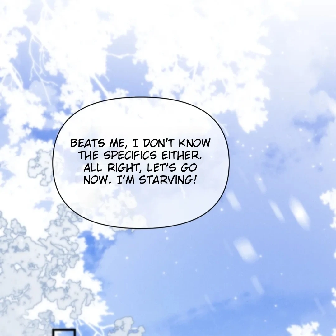 Toxic Adoration [Official] - Chapter 36 manhwa