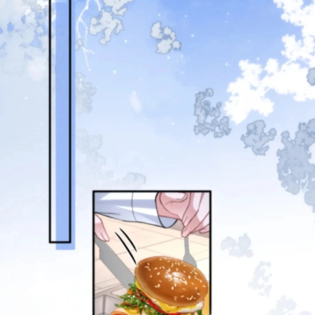 Toxic Adoration [Official] - Chapter 36 manhwa