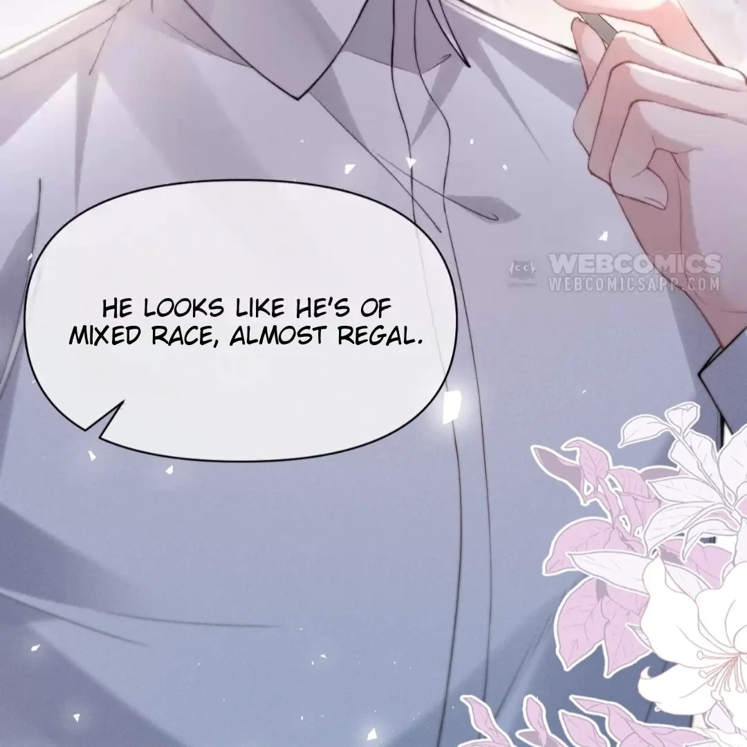Toxic Adoration [Official] - Chapter 36 manhwa
